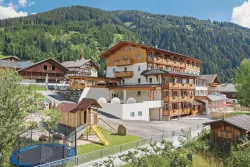 Hotel Gasthof Andreas