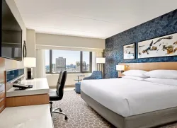 Delta Hotels by Marriott Calgary Downtown
