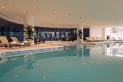 Renaissance Schaumburg Convention Center Hotel