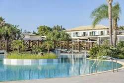 Natura Park Village