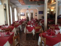 Hotel Britannia