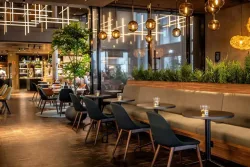 Quality Hotel Richard With
