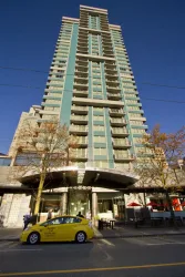 Blue Horizon Hotel