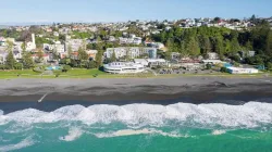 Scenic Hotel Te Pania