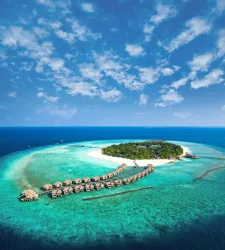 JA Manafaru