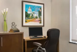 Four Points by Sheraton Sacramento Airport