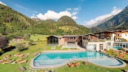 Schneeberg Family Spa Resort