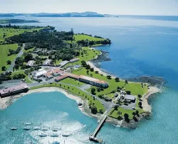 Copthorne Hotel Bay of Islands