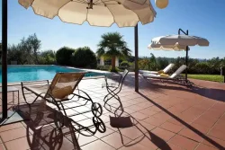 Villa Curina Resort