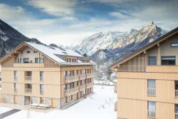 Dormio Aparthotel Hinterstoder
