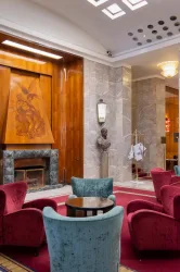 Bettoja Hotel Mediterraneo
