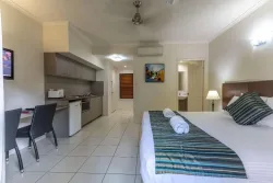 Southern Cross Atrium Apartments
