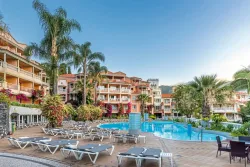 Pestana Miramar Garden & Ocean Hotel