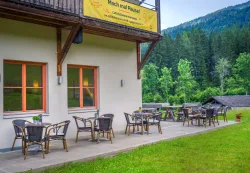 JUFA Hotel Gitschtal