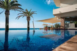 Melbeach & Spa