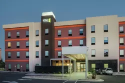 Home2 Suites by Hilton Austin Airport