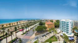 Blaumar Hotel
