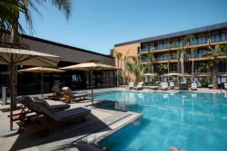 Taghazout Palm Hotel