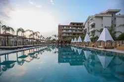 Regina Palm Hotel