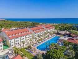 Süral Resort
