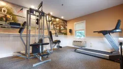 Best Western PLUS Cold Spring