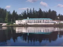 Glen Lyon Inn