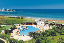 Gran Serena Hotel