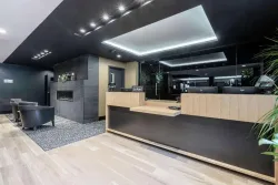 DoubleTree by Hilton Quebec Resort