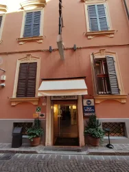 Best Western Hotel Libertà