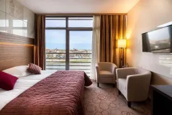 Qubus Hotel Kraków
