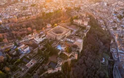 Alhambra Palace