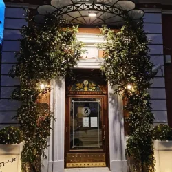 Hotel Dei Consoli
