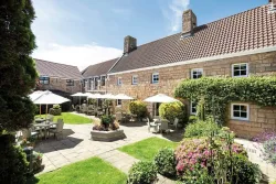Greenhills Country House Hotel