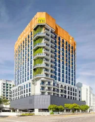 Hotel Mi Rochor