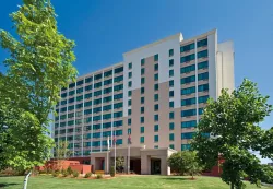 Crowne Plaza Memphis Downtown