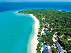 The Barefoot Eco Hotel