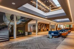 Geneva Marriott Hotel