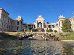 Crowne Plaza Marseille Le Dome by IHG