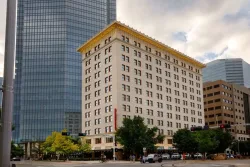 Colcord Hotel