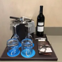Cupertino Hotel