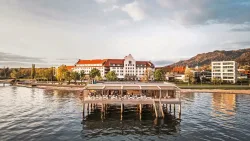 Seehotel am Kaiserstrand