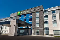 Holiday Inn Express & Suites Trois-Rivieres Ouest by IHG