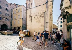 Plaza Marchi Old Town