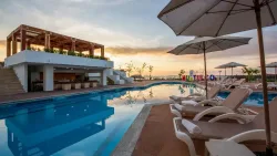 Park Royal Beach Huatulco