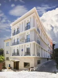 Antis Hotel