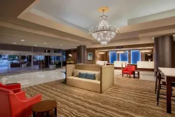 Crowne Plaza Los Angeles Harbour