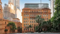 Capella Sydney