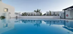 Serena Holiday Homes By LIVVO