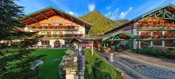Steinbach-Hotel