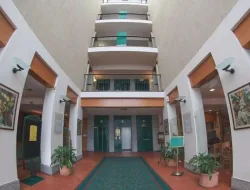 Della Rotonda